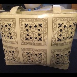 Moschino vintage handbag